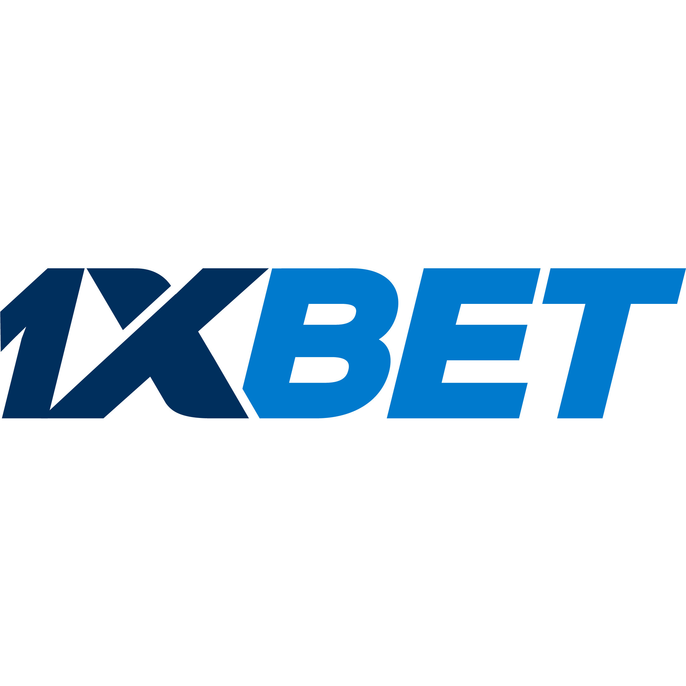 Логотип 1хБет Казино - актуальные бонусы и промокоды 2026